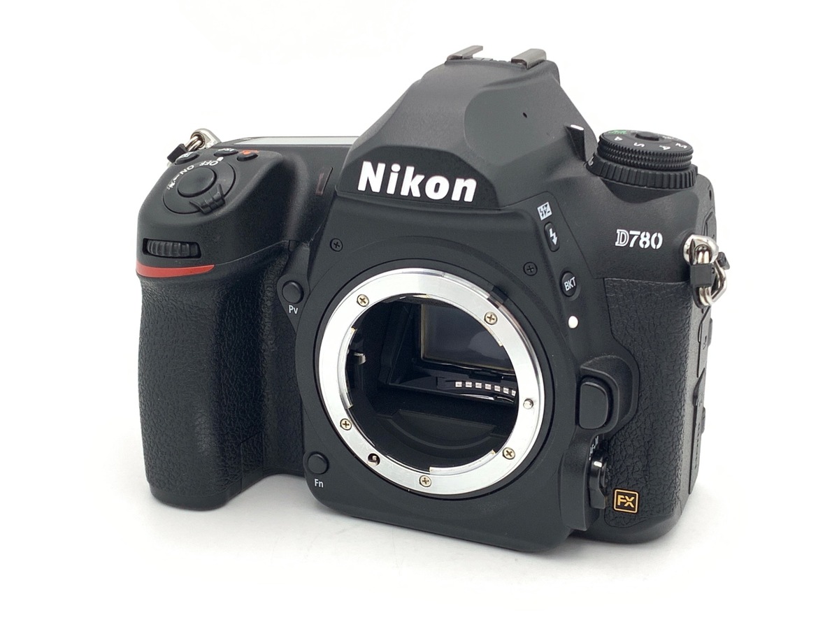D780 �{�f�B�y2450����f�z