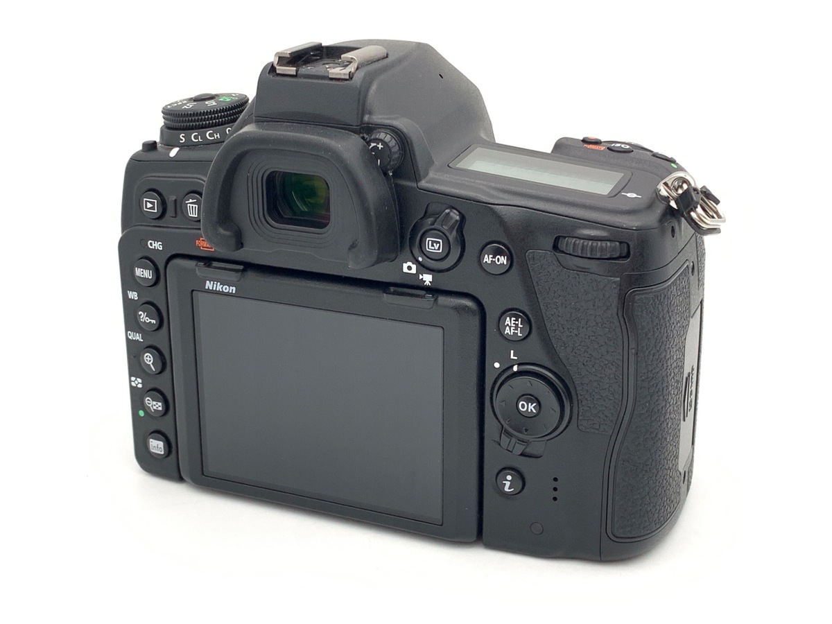 D780 ボディ【2450万画素】
