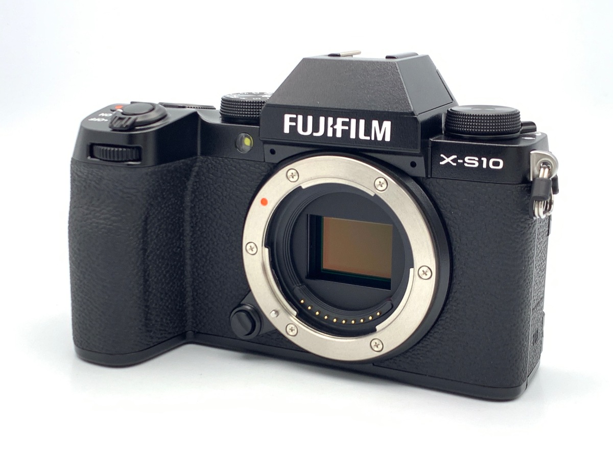 X-S10 ���ި�y2610����f�z