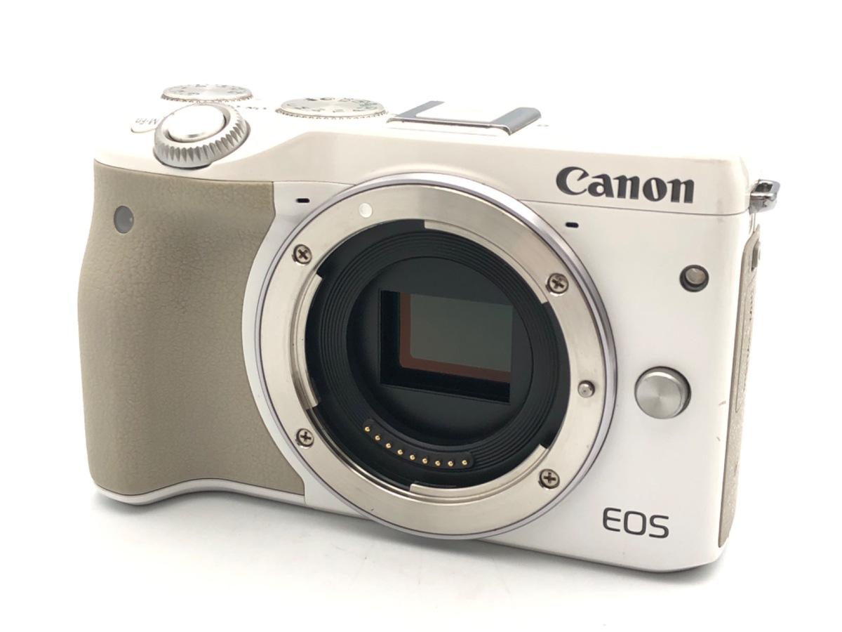 EOS M3 ���ި �ܲāy2420����f�z