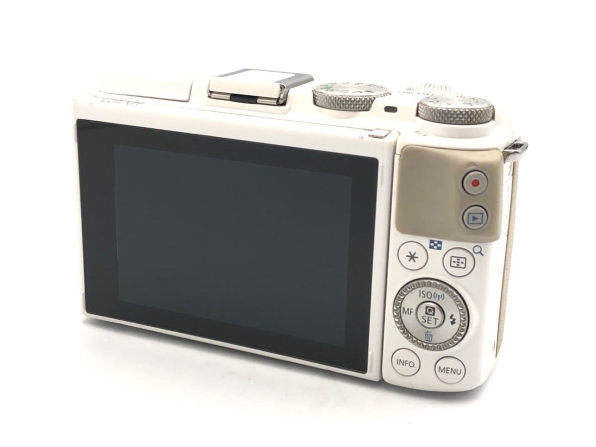 EOS M3 ���ި �ܲāy2420����f�z
