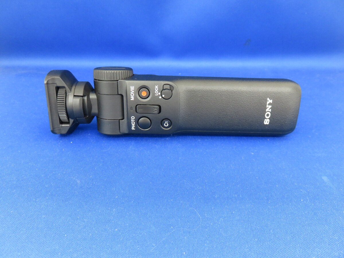 中古】ソニー GP-VPT2BT ワイヤレスリモートコマンダー機能付