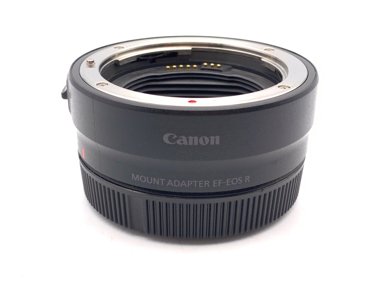 中古】キヤノン マウントアダプター EF-EOS R 在庫一覧｜カメラのキタムラ