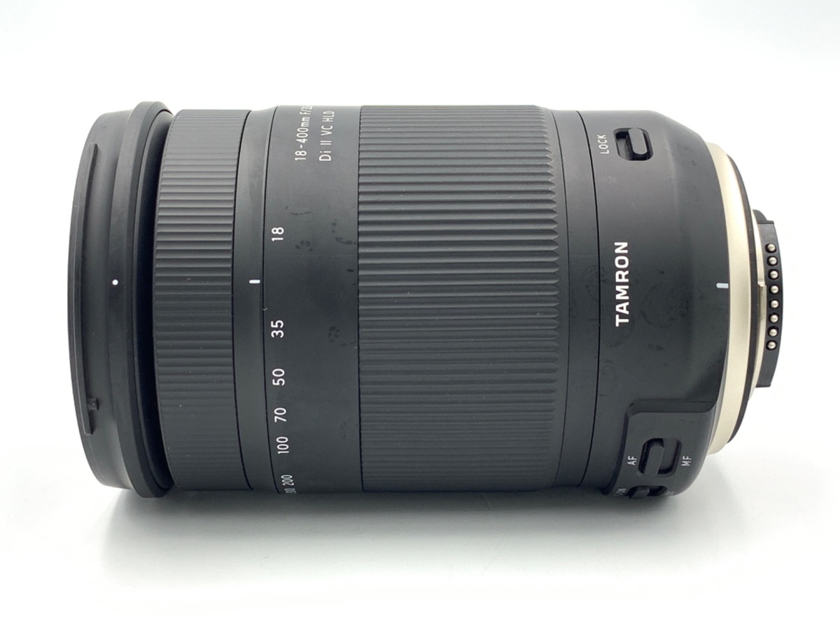 18-400/3.5-6.3 ニコン Di II VC HLD (B028N)