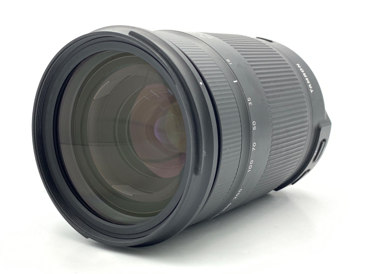 18-400/3.5-6.3 ニコン Di II VC HLD (B028N)