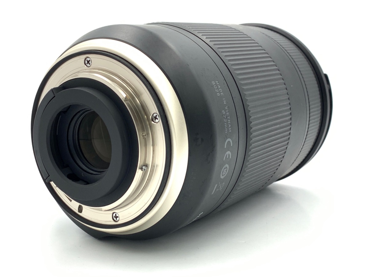 18-400/3.5-6.3 ニコン Di II VC HLD (B028N)