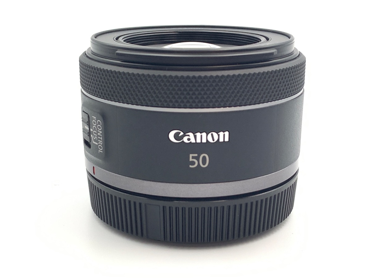 RF 50/1.8 STM