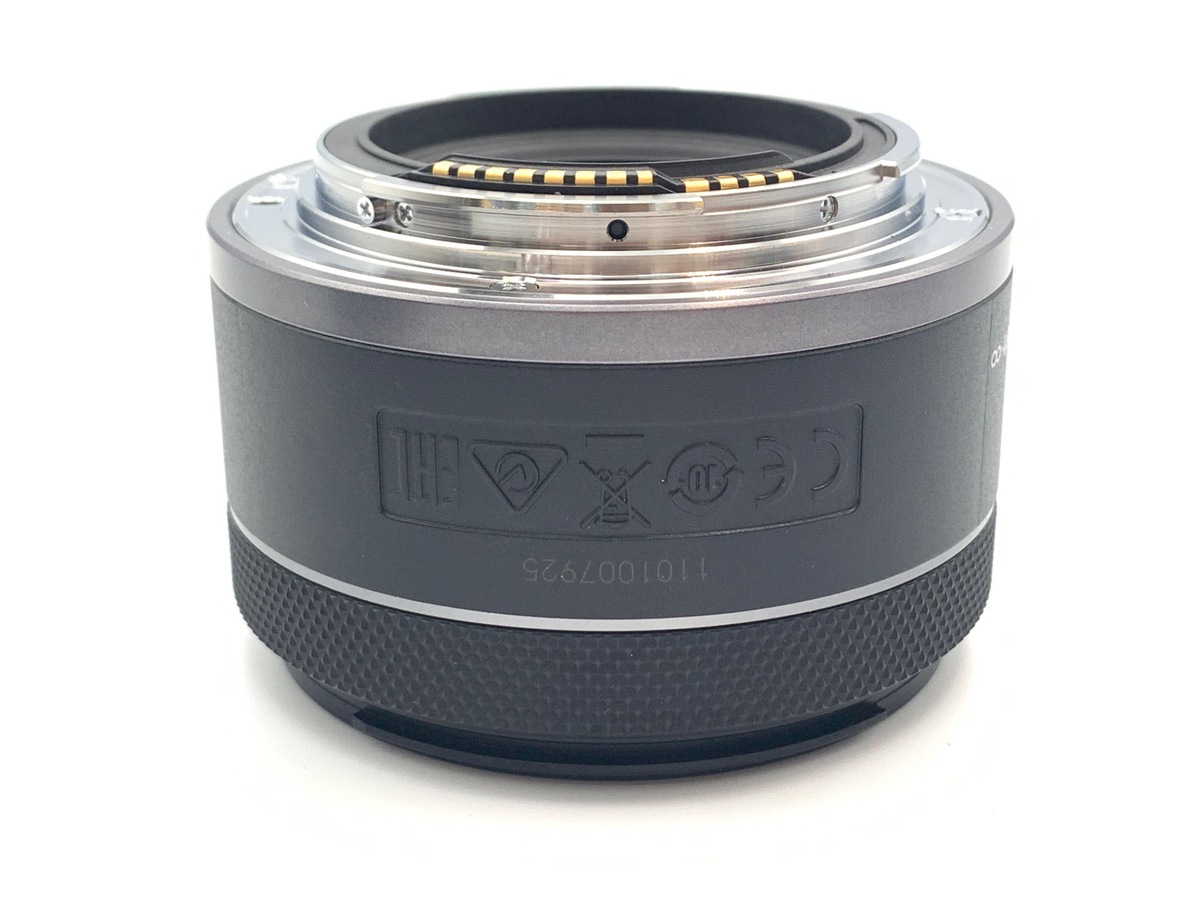 RF 50/1.8 STM