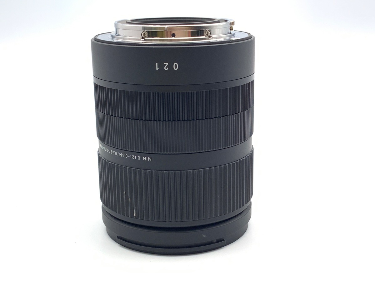 18-50mm F2.8 DC DN Contemporary �\�j�[E�p