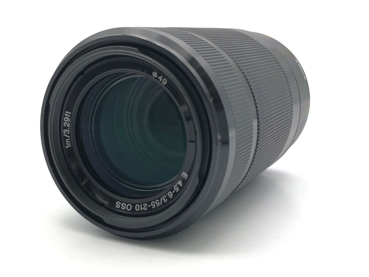 E 55-210/4.5-6.3 OSS SEL55210 ��ׯ�