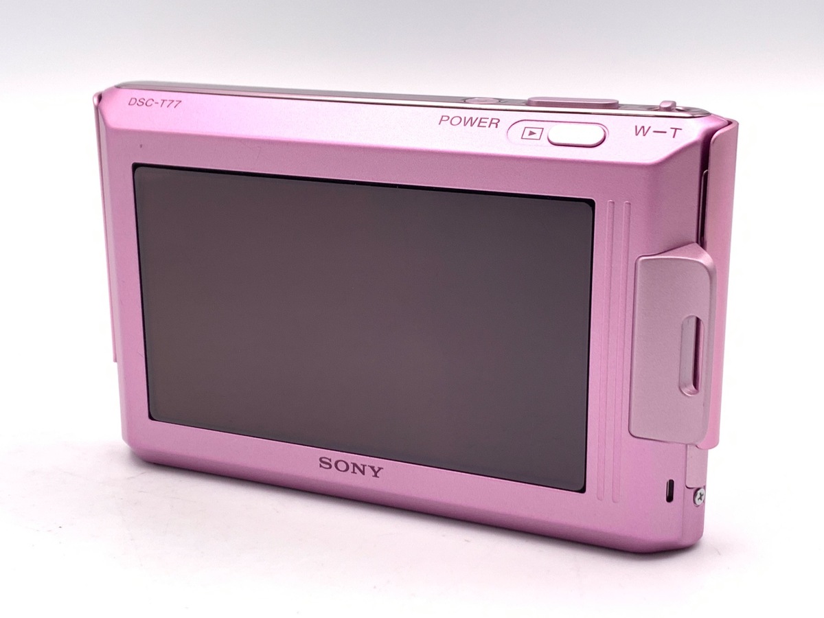 DSC-T77(��ݸ)�y1010����f�z