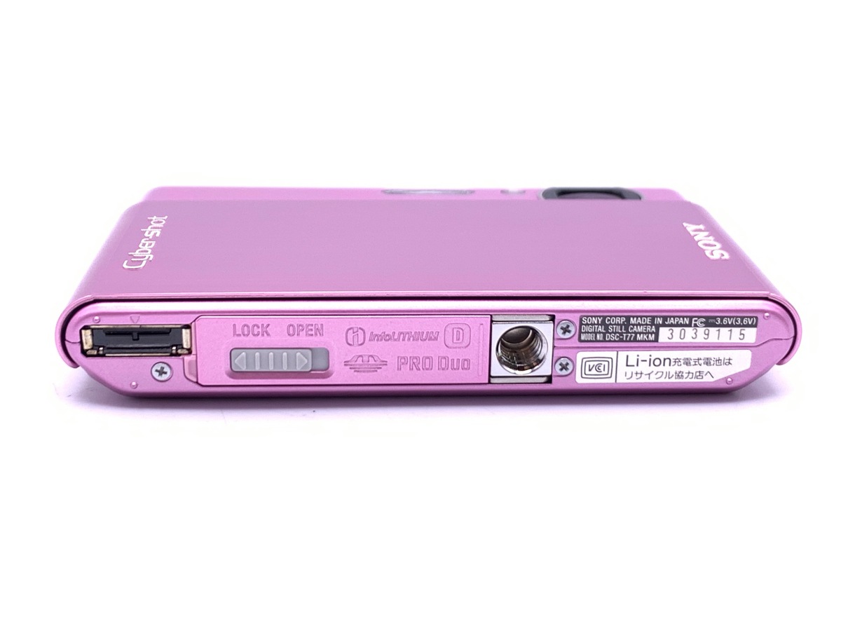DSC-T77(��ݸ)�y1010����f�z