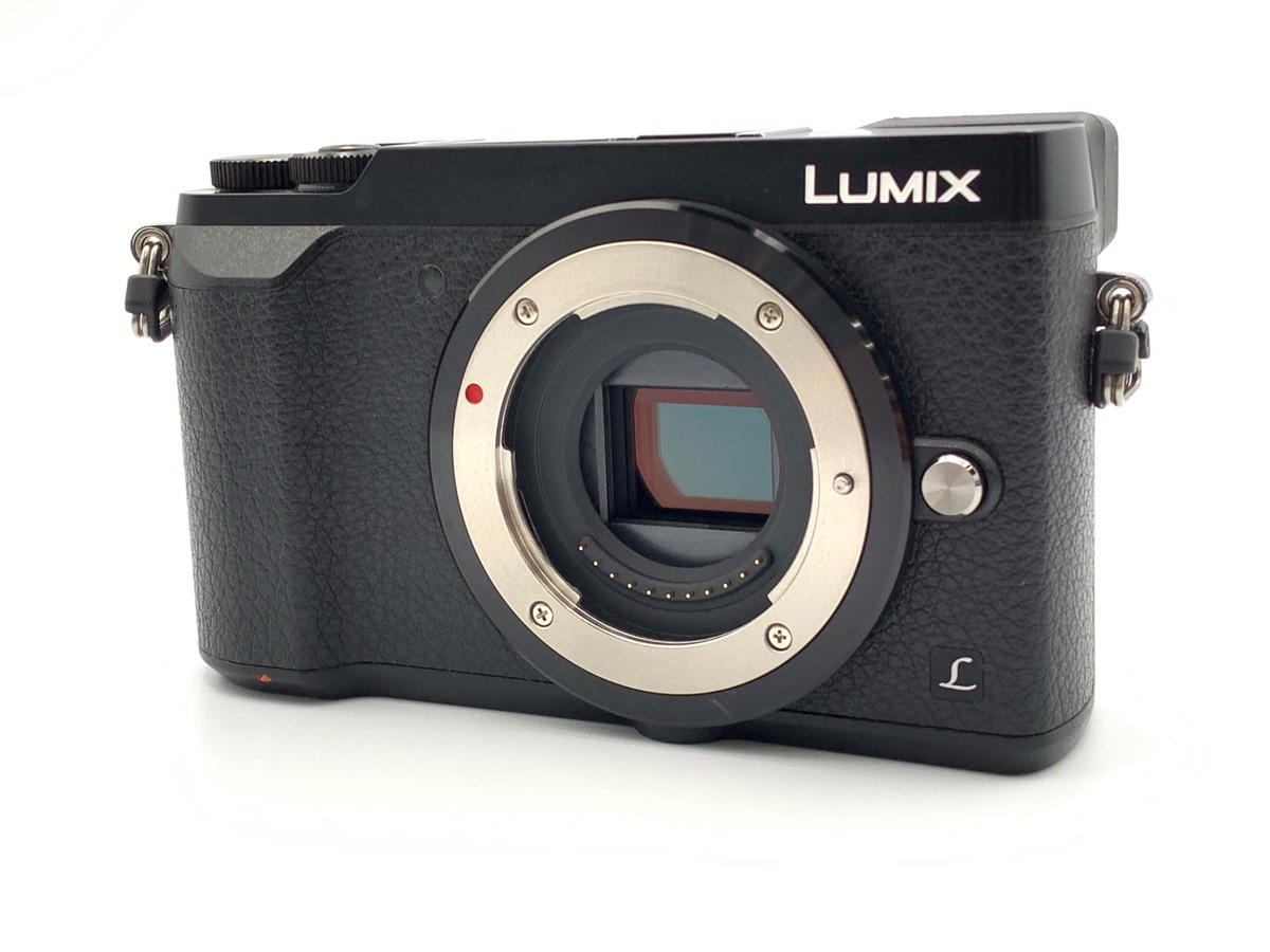 中古】パナソニック LUMIX DMC-GX7MK2 在庫一覧｜カメラのキタムラ
