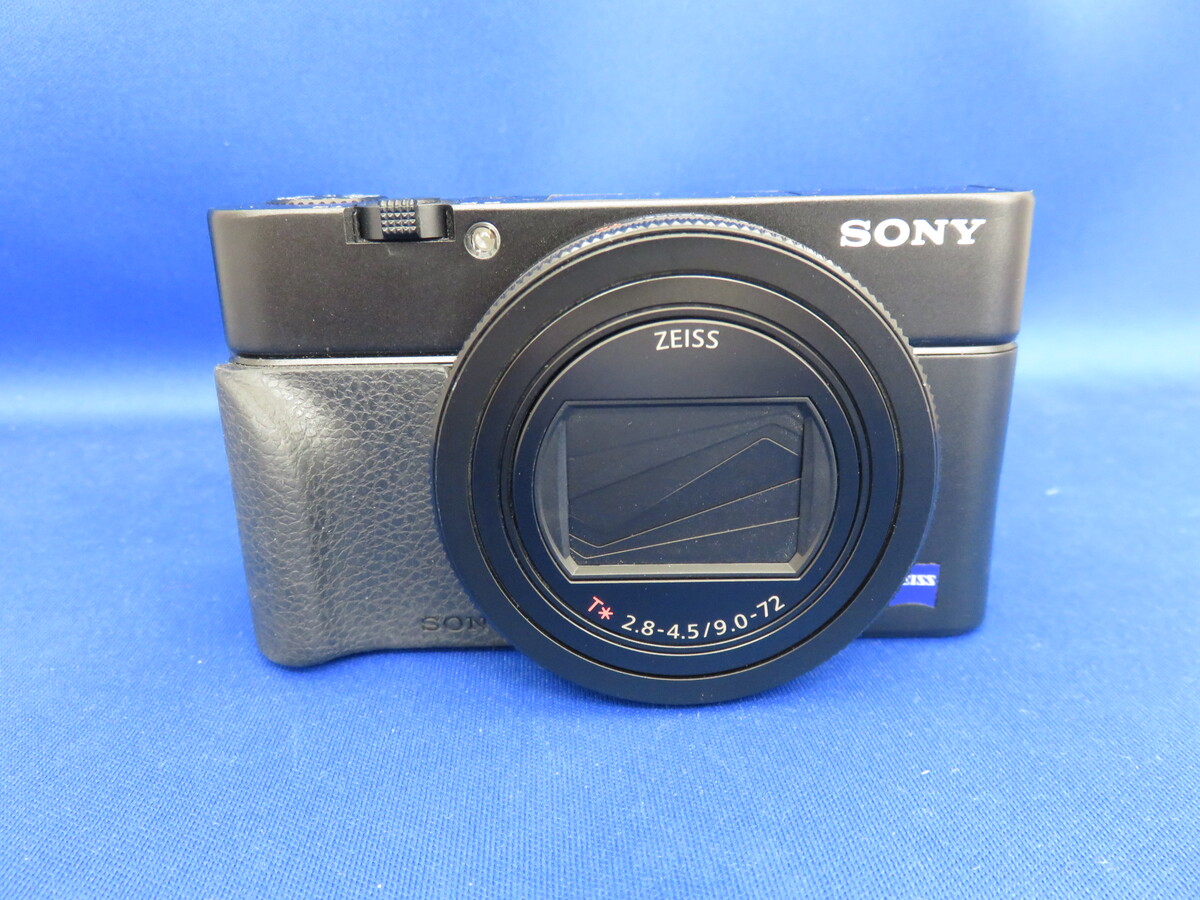 中古】ソニー Cyber-Shot DSC-RX100M7 在庫一覧｜カメラのキタムラ