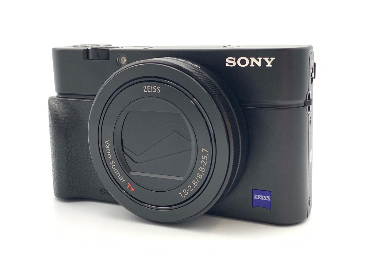 中古】ソニー Cyber-shot DSC-RX100M3 在庫一覧｜カメラのキタムラ