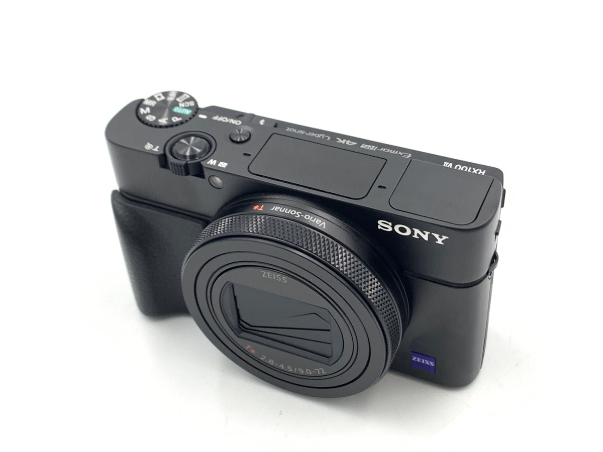 中古】ソニー Cyber-Shot DSC-RX100M7 在庫一覧｜カメラのキタムラ