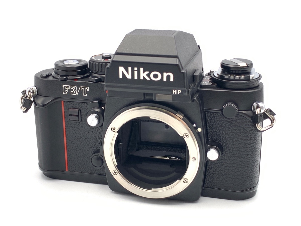 中古】ニコン F3 T(チタン)Body ブラック 在庫一覧｜カメラのキタムラ