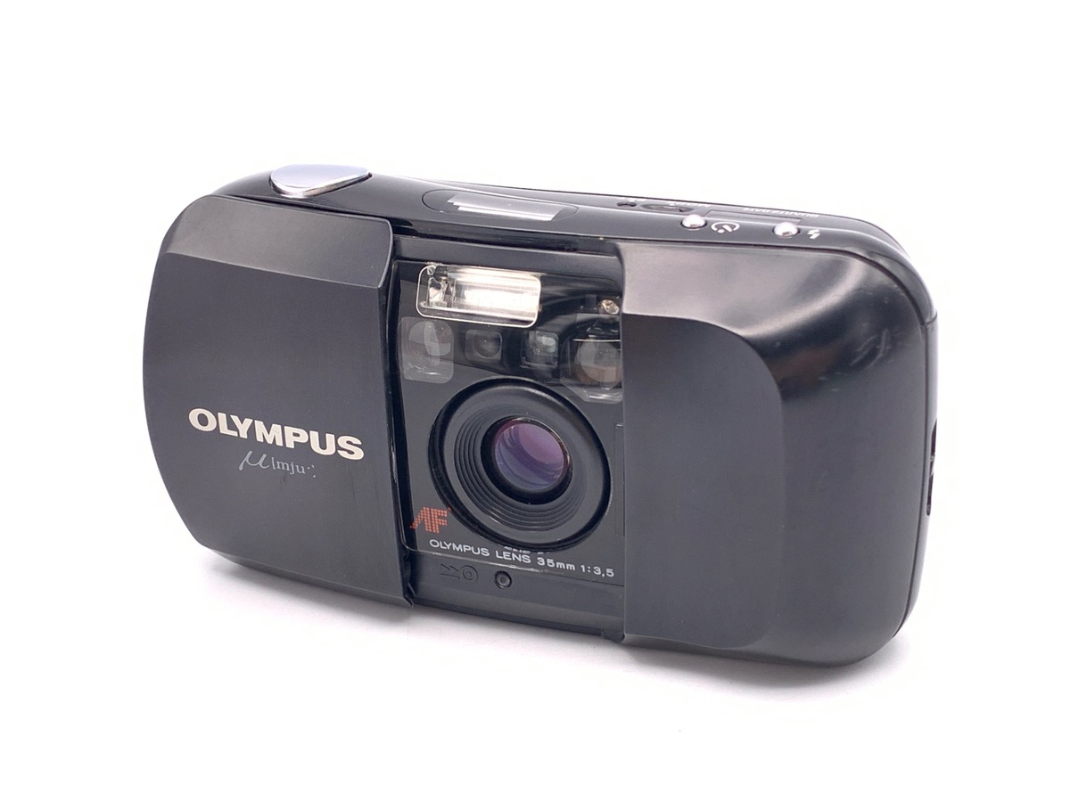 中古】オリンパス（OLYMPUS） ミュー 在庫一覧｜カメラのキタムラ
