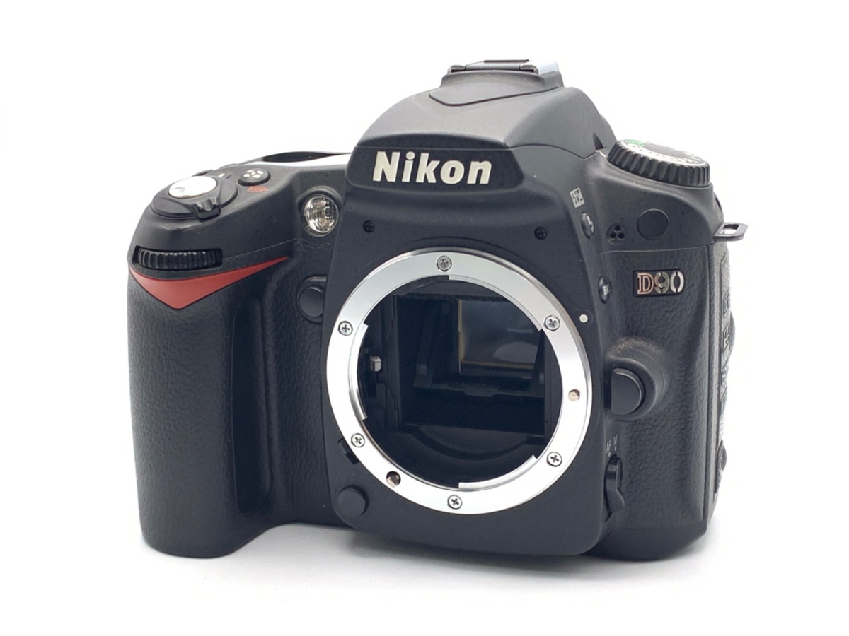 中古】D90 在庫一覧｜カメラのキタムラ