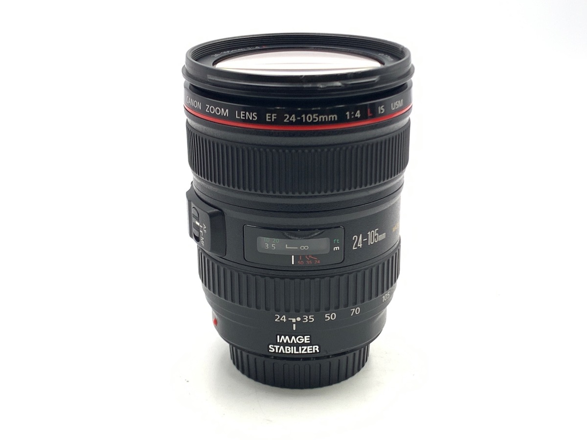 中古】キヤノン EF24-105mm F4L IS USM 在庫一覧｜カメラのキタムラ