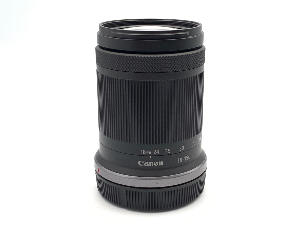 中古】キヤノン RF-S18-150mm F3.5-6.3 IS STM 在庫一覧｜カメラのキタムラ