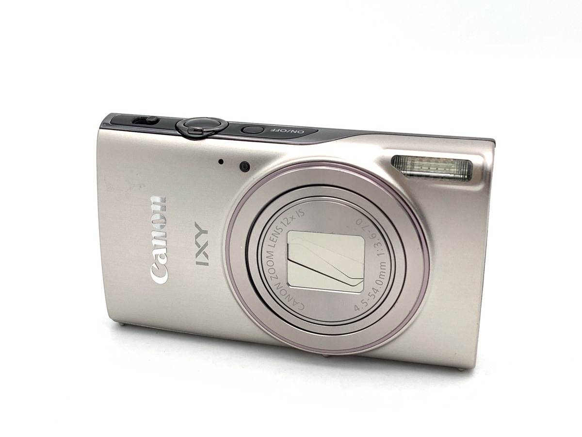 中古】canon IXY 650 在庫一覧｜カメラのキタムラ