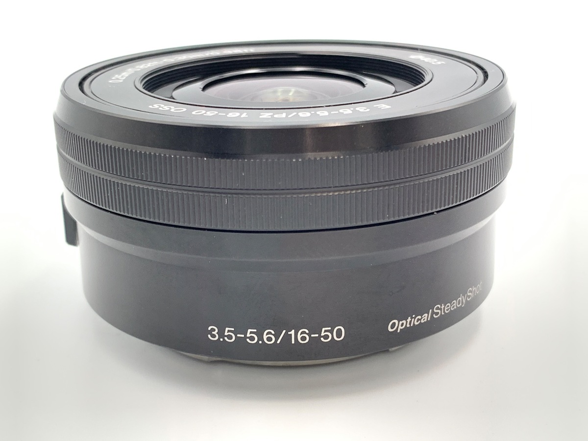 中古】ソニー E PZ 16-50mm F3.5-5.6 OSS [SELP1650] 在庫一覧｜カメラ