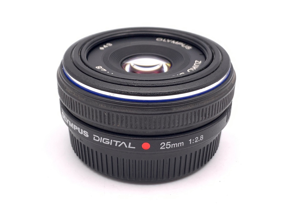 中古】オリンパス ZUIKO DIGITAL 25mm F2.8 在庫一覧｜カメラのキタムラ