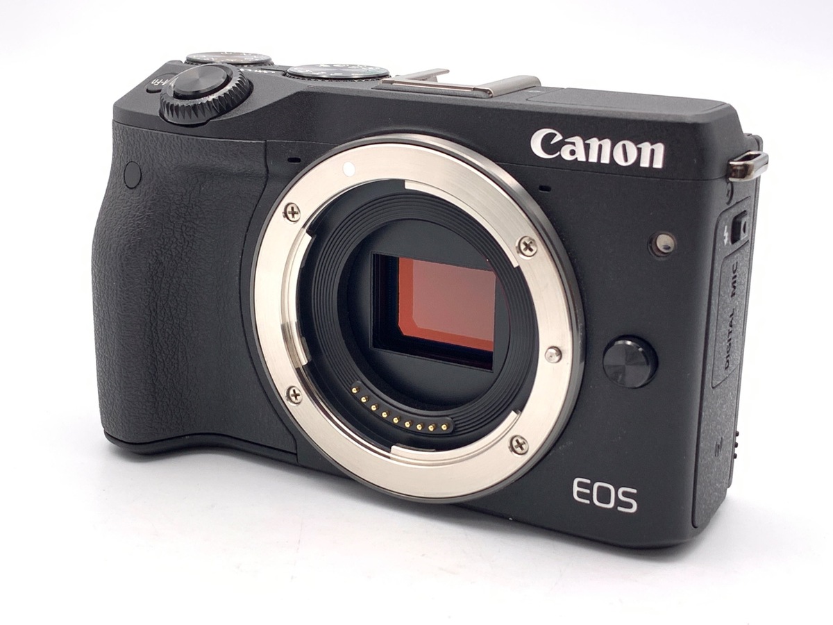 中古】ミラーレス一眼｜EOS M3 在庫一覧｜カメラのキタムラ