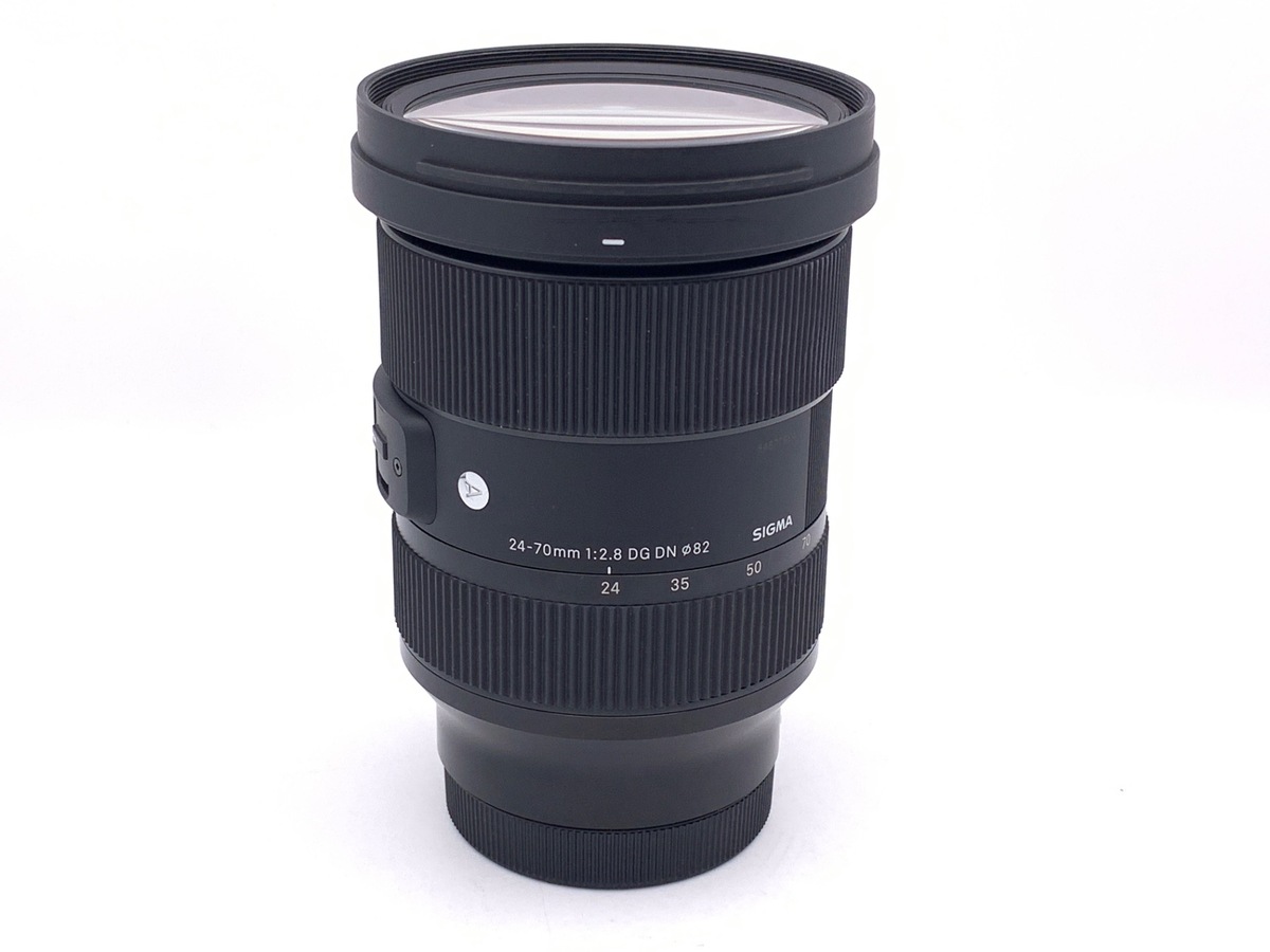 新品　⭕️ 価格交渉歓迎　24-70mm F2.8 DG DN [ライカL用] 24-70mm F2.8 DG DN [ライカL用] 中古価格比較 - 価格.com