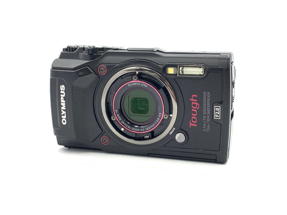 OLYMPUS デジタルカメラ XZ-2 防水プロテクタ PT-054セット ol-v6300570u000_1.jpg?resizeid