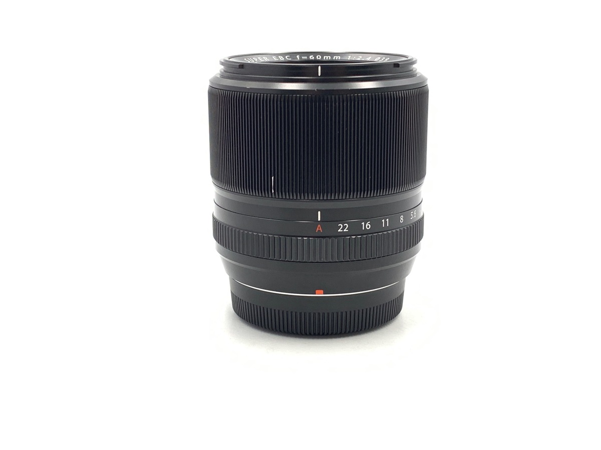 XF 60/2.4 R ϸ