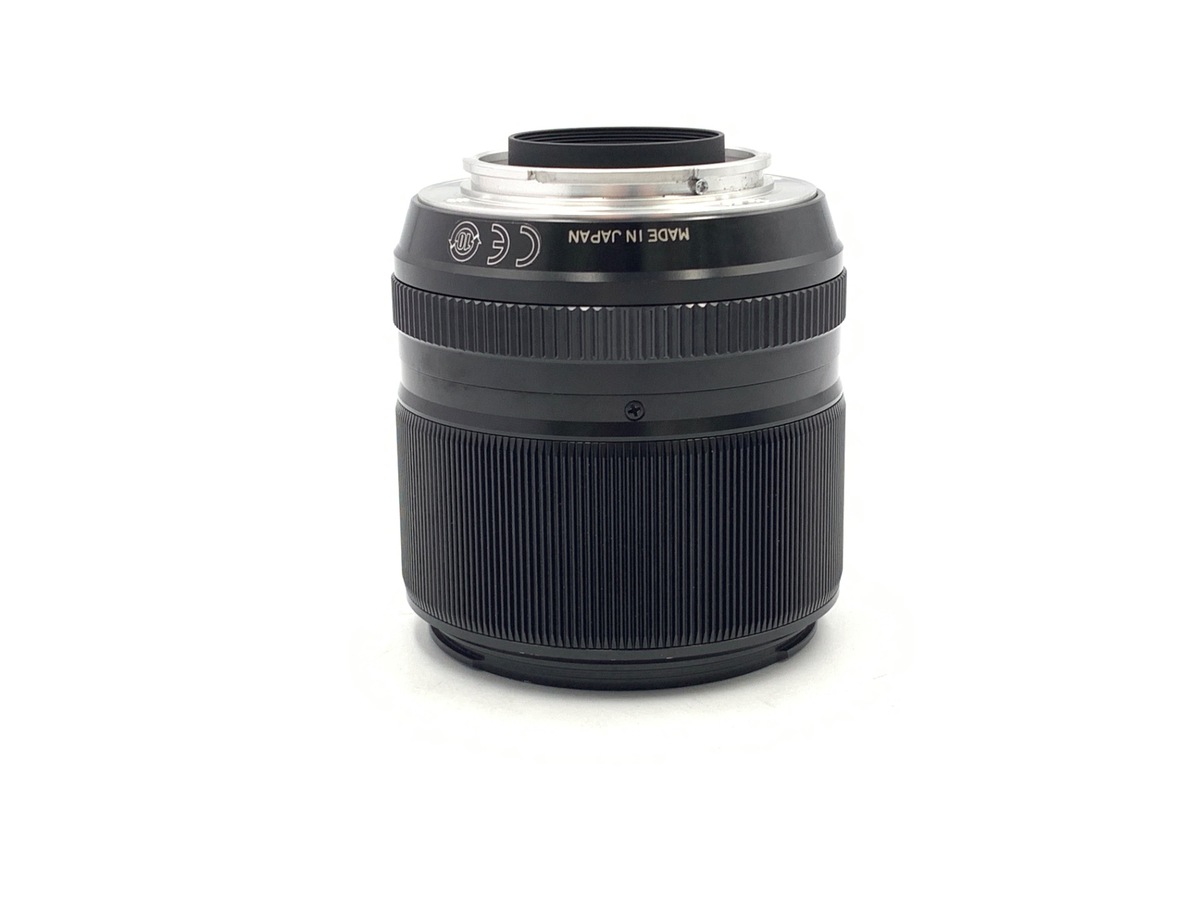 FUJIFILM XF60mm f2.4 並品 中古：B(並品)】フジフイルム XF60mm F2.4 R Macro | 2442090036787
