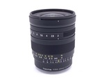 トキナー　Firin 20mm F2 MF ソニーEマウント（美品） 新品)Tokina (トキナー) FiRIN 20mm F2 FE AF (ソニーE用/フル