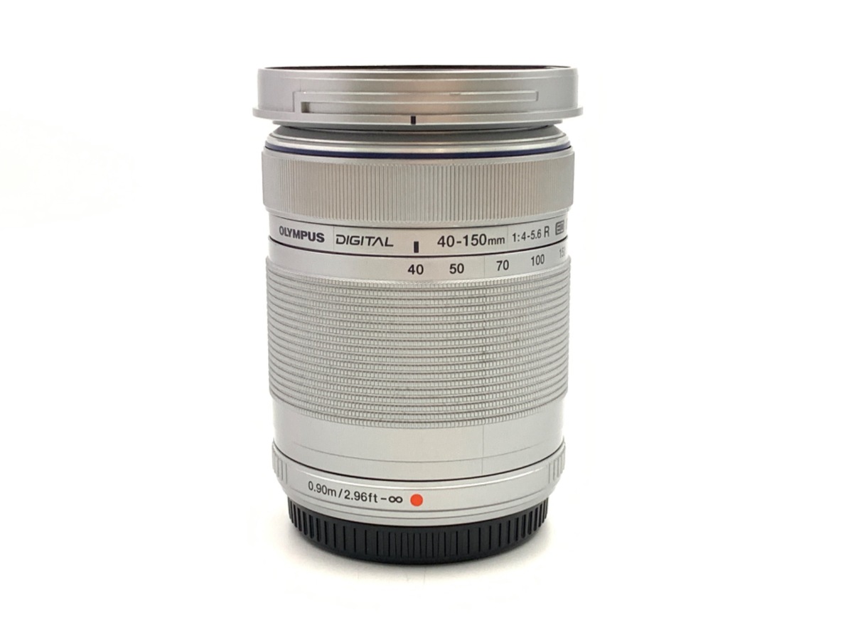 オリンパス　μ 中古】オリンパス M.ZUIKO DIGITAL ED 40-150mm F4.0-5.6 R