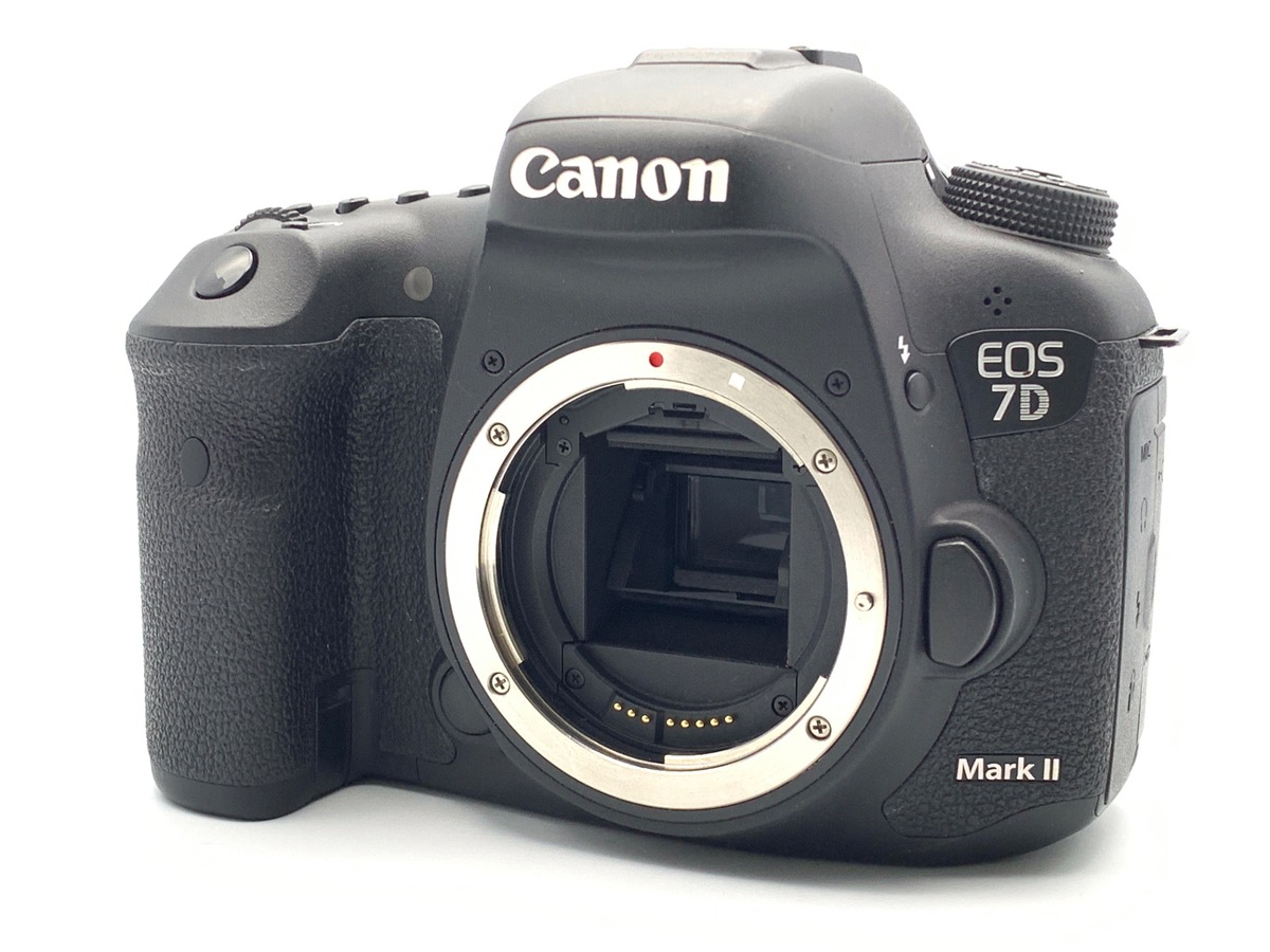 canon　EOS 7D mark Ⅱ　ボディ Amazon.com: Canon EOS 7D Mark II Digital SLR Camera (Body