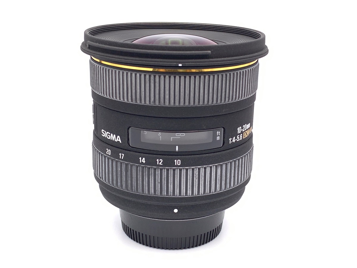 AF 10-20/4-5.6 ƺ EX DC HSM