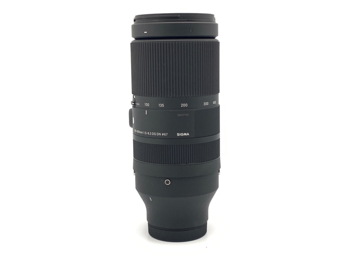 SIGMA100-400mmF5-6.3 DG DN OS SONYEマウント用 Amazon.com : Sigma 100-400mm F5-6.3 Contemporary DG DN OS