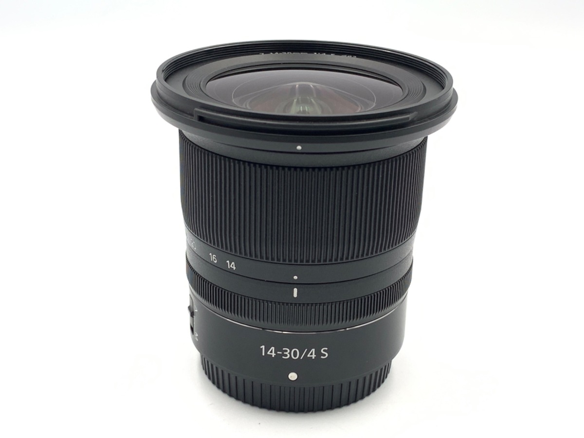 NIKKOR Z 14-30mm f/4 S 中古価格比較 - 価格.com