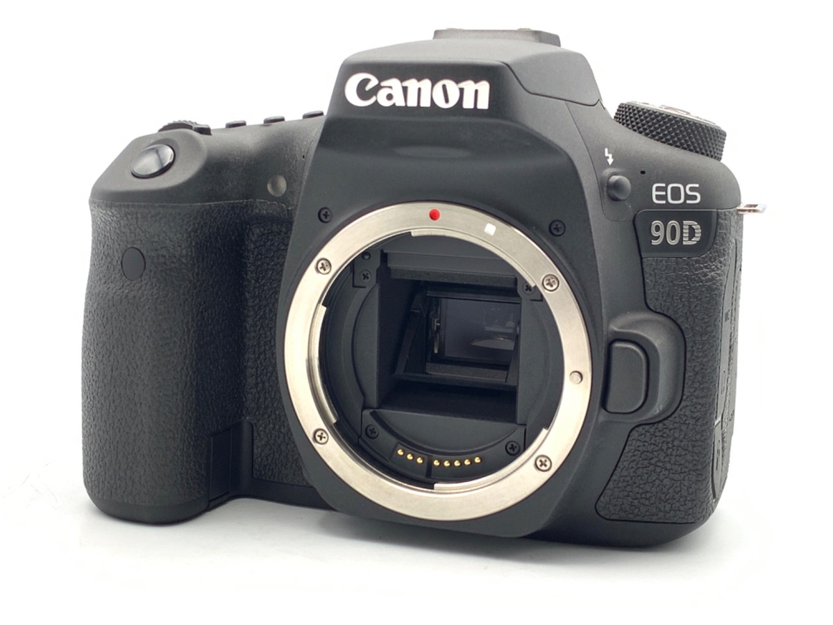 Canon EOS 90D ボディ Amazon.com : Canon EOS 90D DSLR Camera Body Only (Renewed