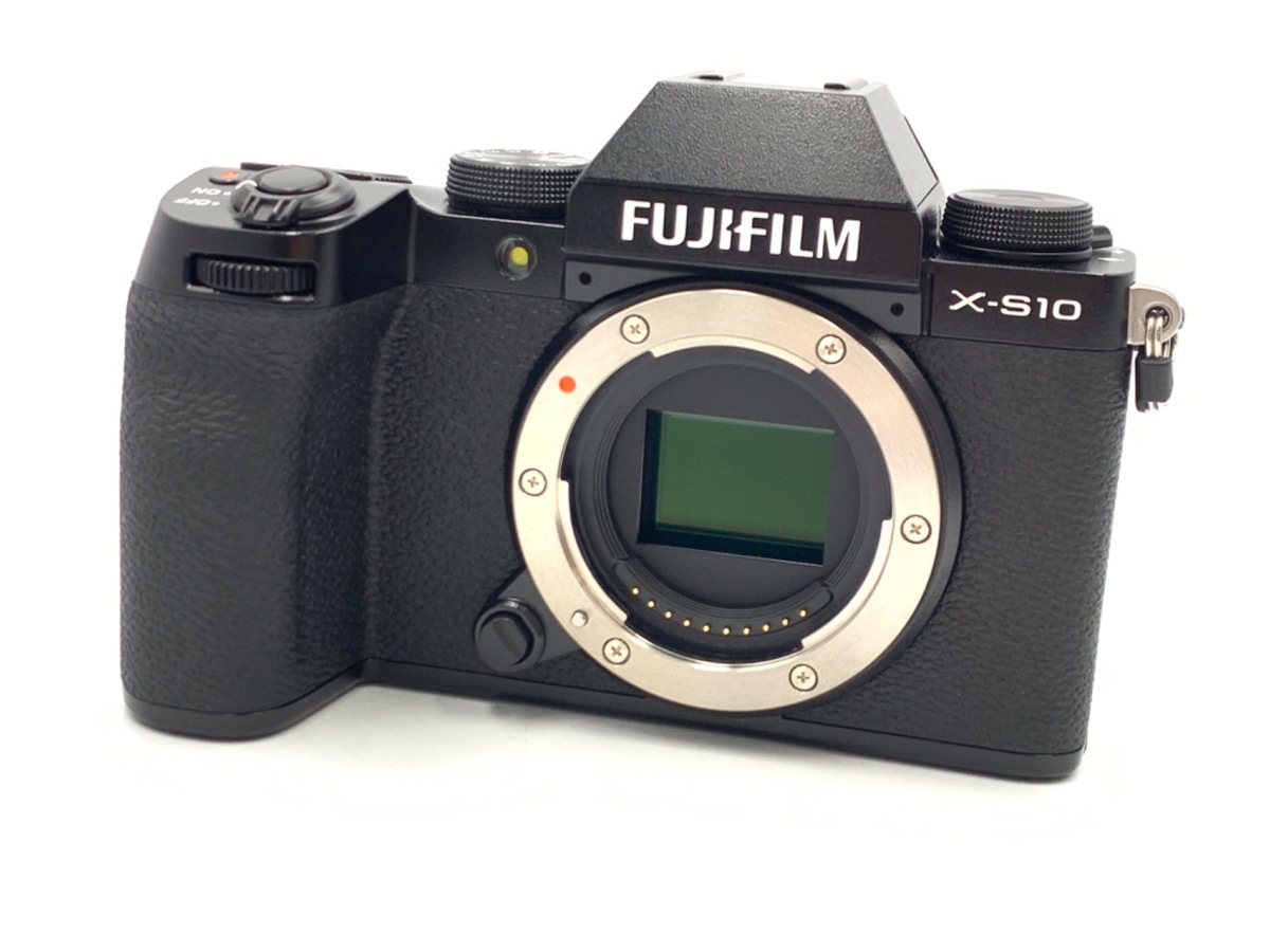 価格.com - 富士フイルム FUJIFILM X-E4 ボディ 純正オプション