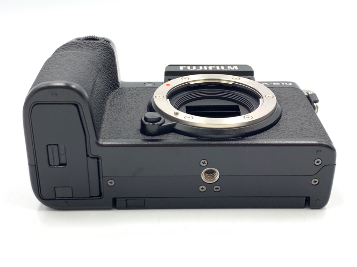 中古：A(美品)】フジフイルム X-S10 ボディ | 2442090039825