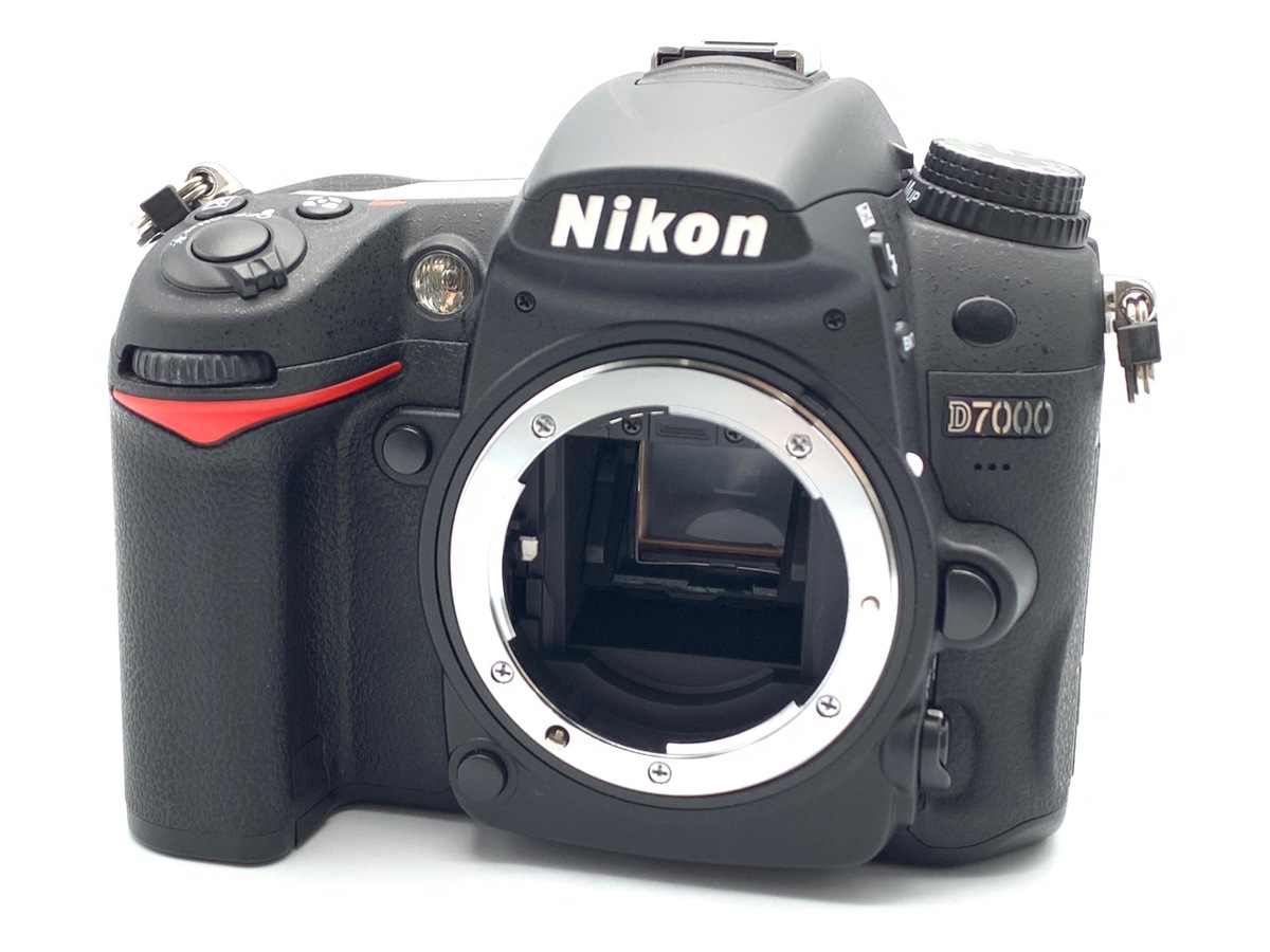 ★並品★Nikon ニコン D7000 ボディ #19617 価格.com - ニコン D7000 ボディ 価格比較