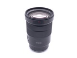 中古】ソニー E PZ 18-105mm F4 G OSS [SELP18105G] 在庫一覧