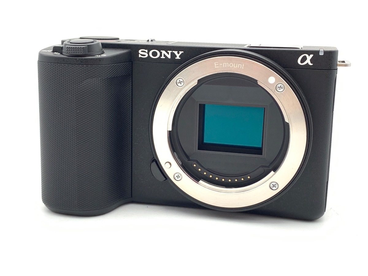 価格.com - SONY VLOGCAM ZV-E10M2X ダブルズームレンズキット