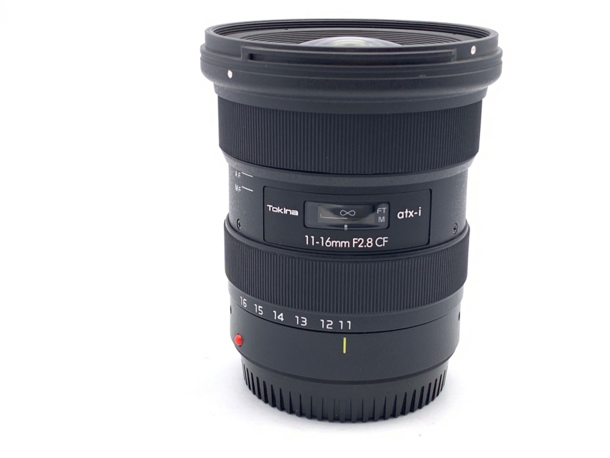 価格.com - TOKINA AT-X 16-28 F2.8 PRO FX 16-28mm F2.8 [キヤノン用