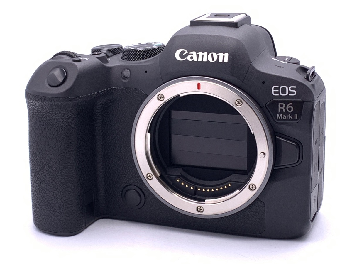 キヤノン EOS R6 MarkII ボディ