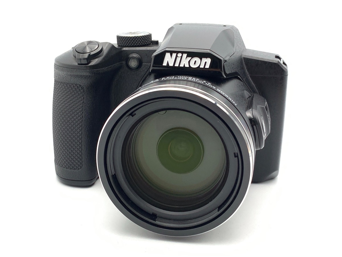価格.com - ニコン COOLPIX B600 [ブラック] 価格比較