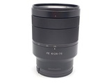 中古】ソニー Vario-Tessar T* FE 24-70mm F4 ZA OSS [SEL2470Z] 在庫