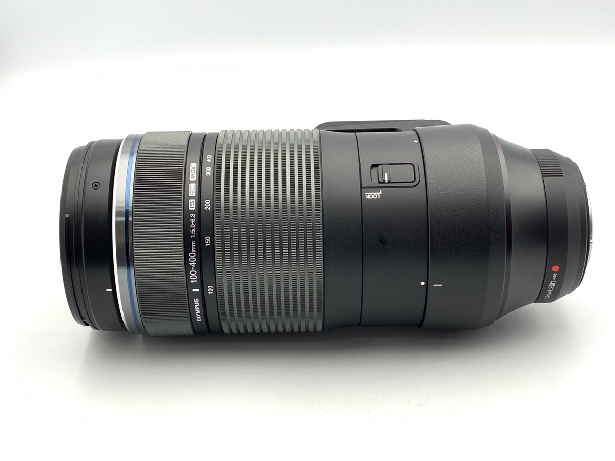 【ジャンク】M.ZUIKO DIGITAL ED 100-400mm Olympus M.Zuiko Digital ED 100-400mm f/5.6-6.3 IS Review | ePHOTOzine